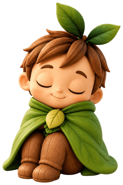 KIN, sleepy