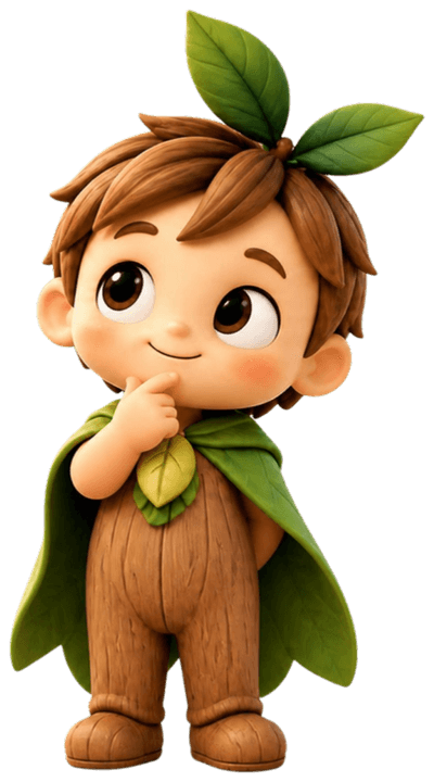 KIN, thinking
