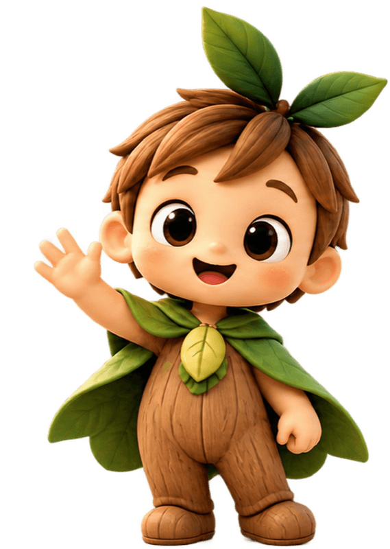 KIN, Waving